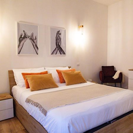 Angelina'S Cozy Home Roma Ngoại thất bức ảnh