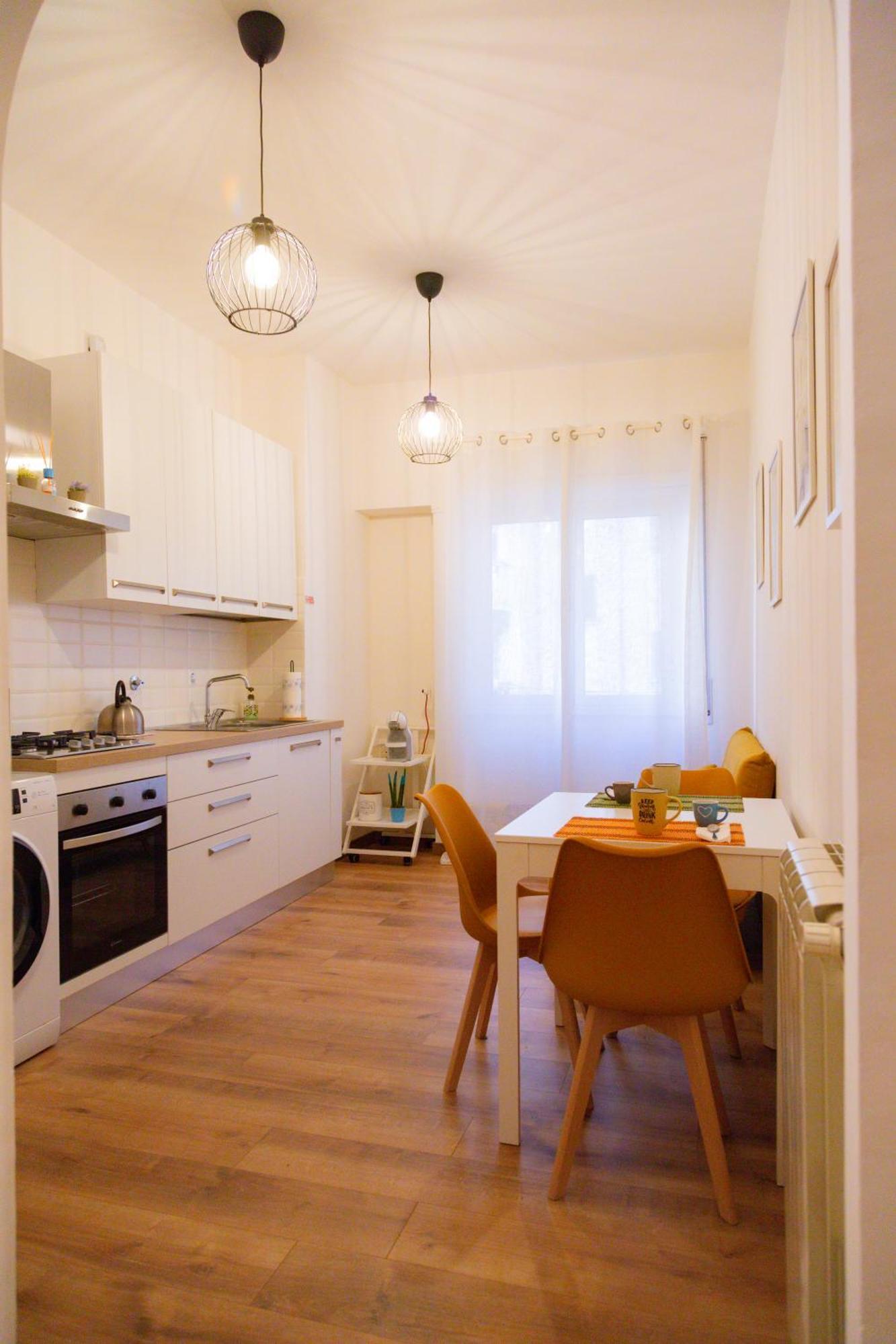 Angelina'S Cozy Home Roma Ngoại thất bức ảnh