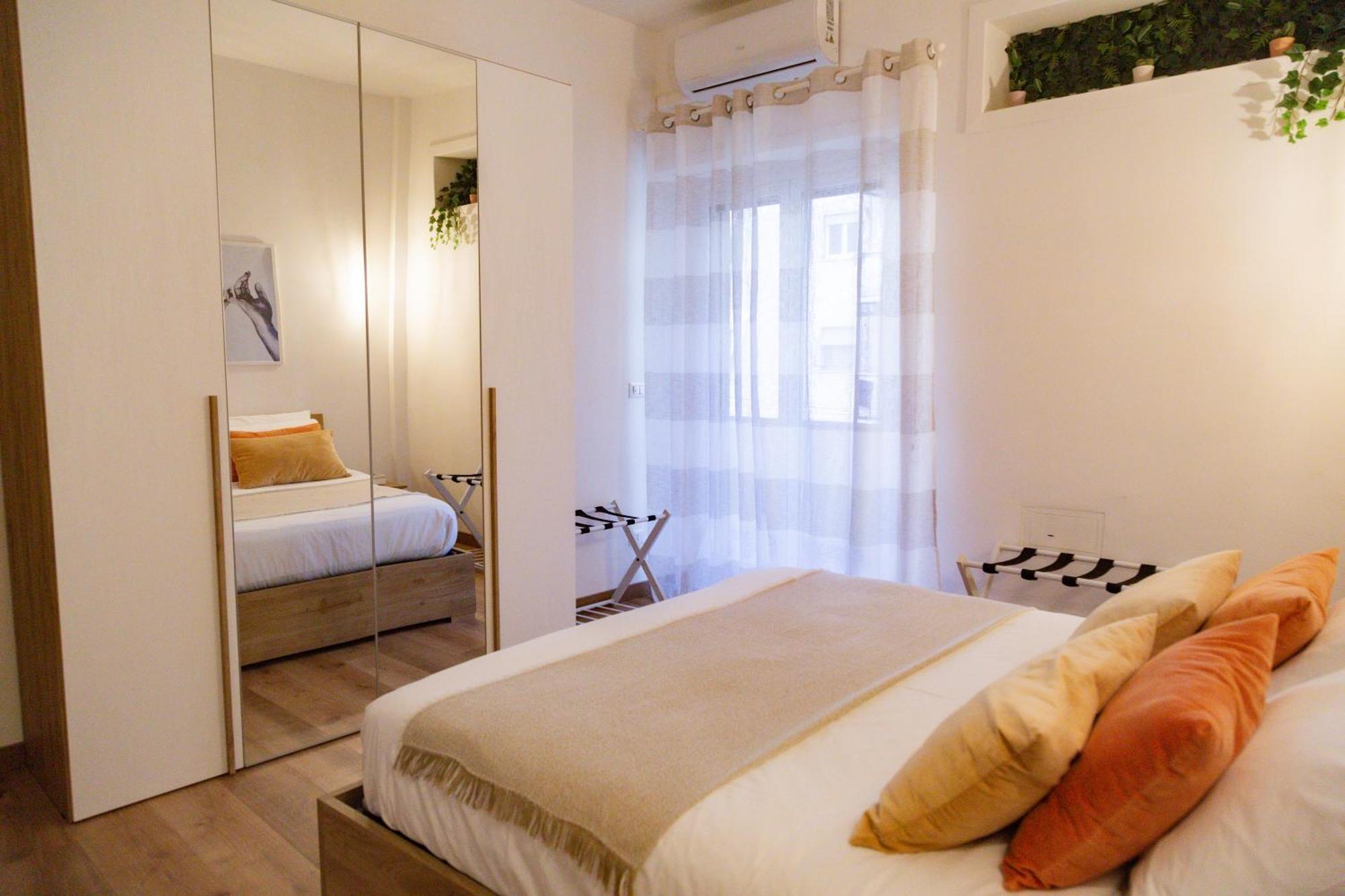Angelina'S Cozy Home Roma Ngoại thất bức ảnh