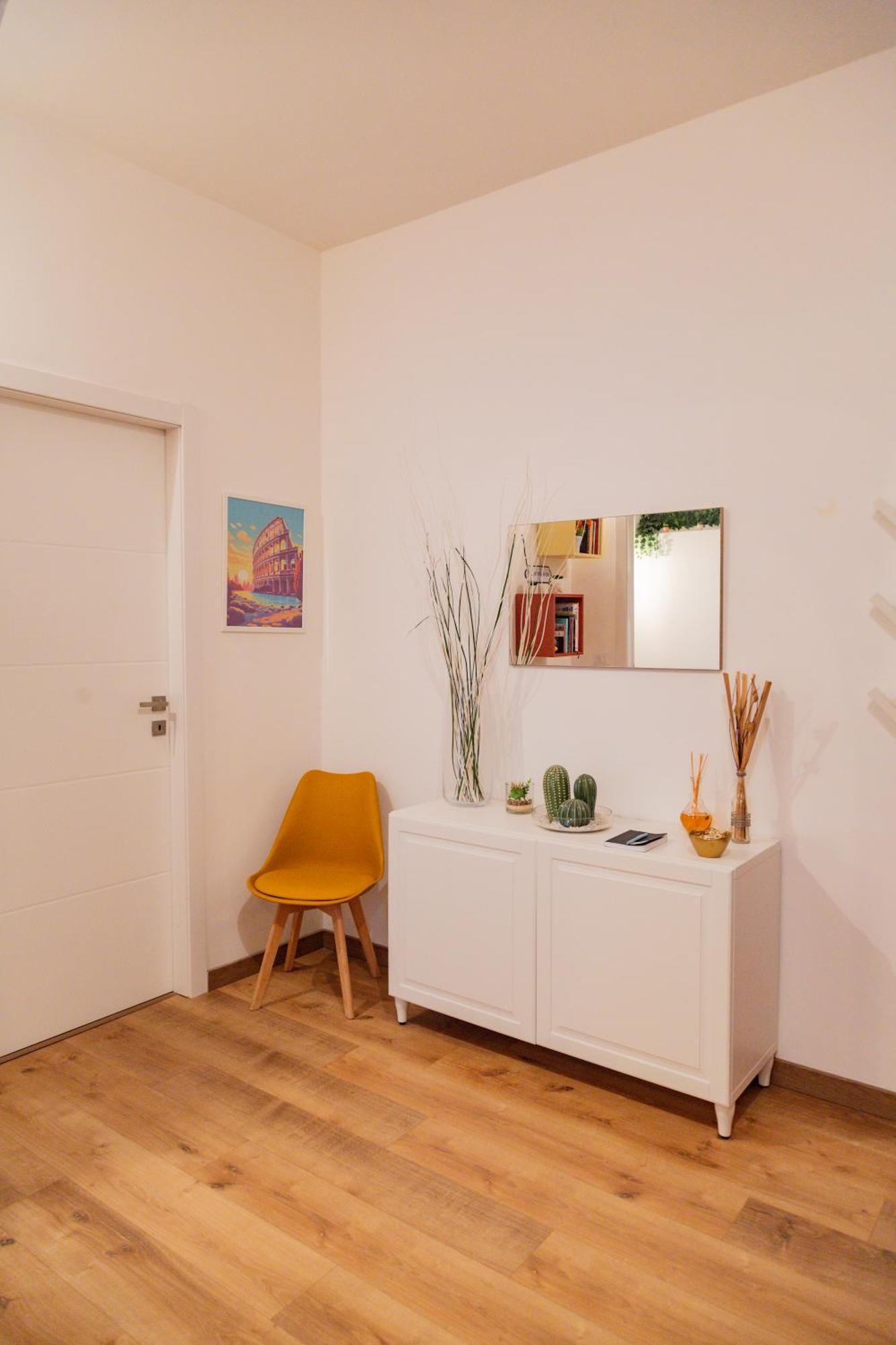 Angelina'S Cozy Home Roma Ngoại thất bức ảnh