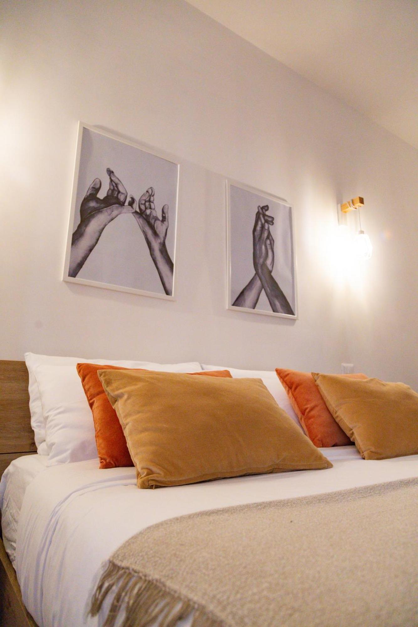 Angelina'S Cozy Home Roma Ngoại thất bức ảnh