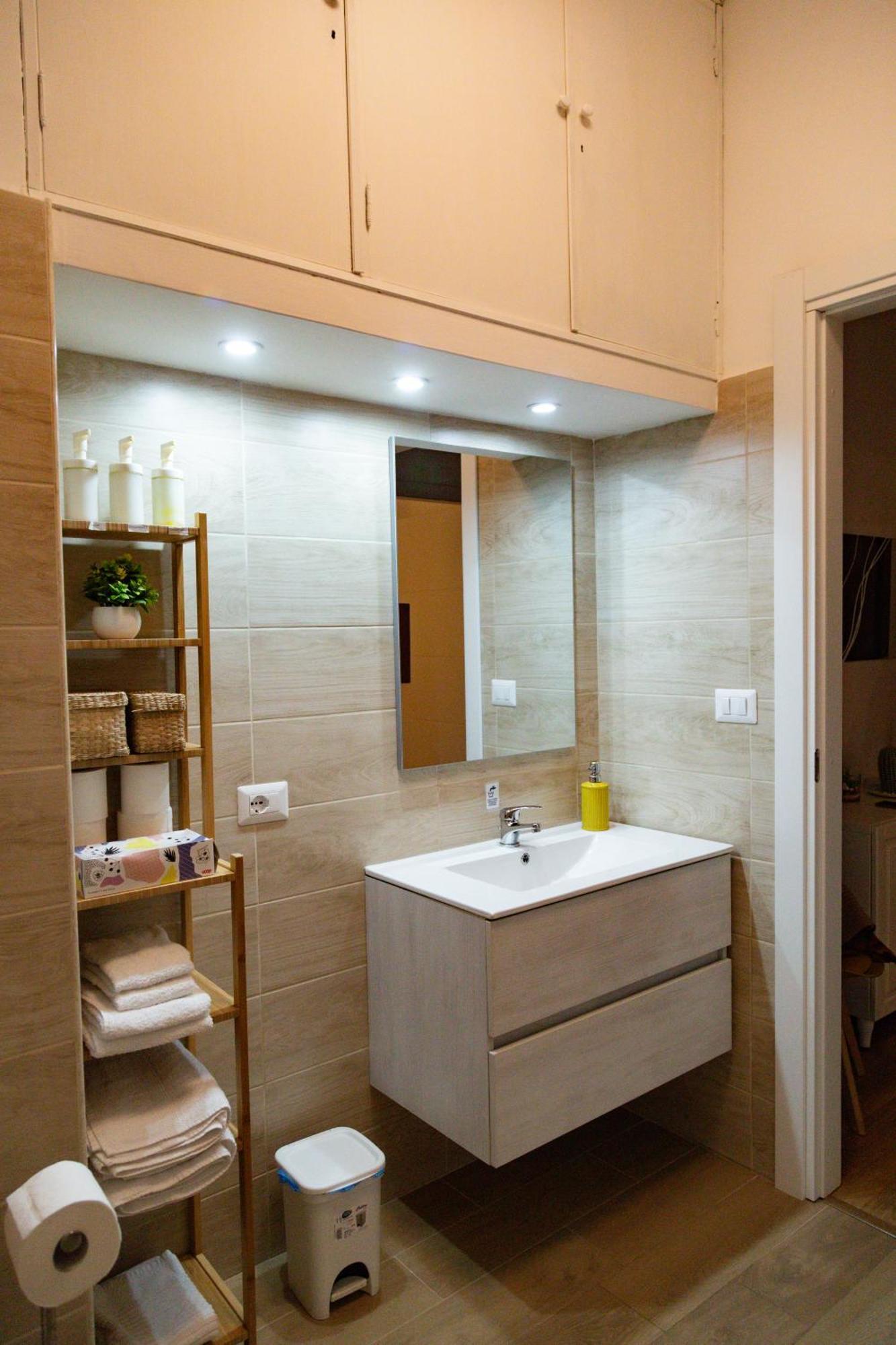 Angelina'S Cozy Home Roma Ngoại thất bức ảnh