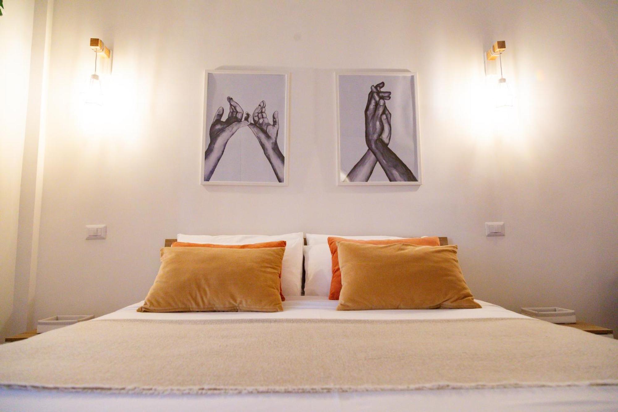 Angelina'S Cozy Home Roma Ngoại thất bức ảnh