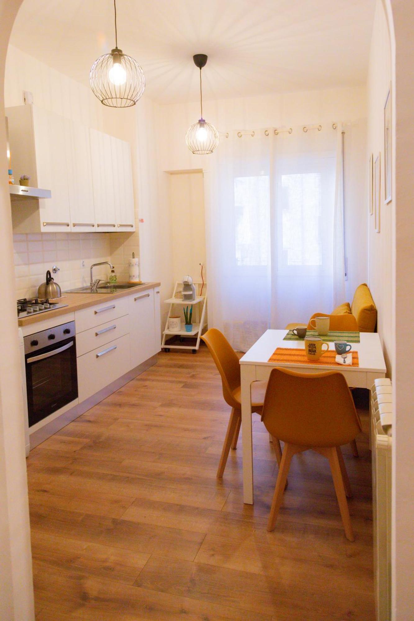 Angelina'S Cozy Home Roma Ngoại thất bức ảnh