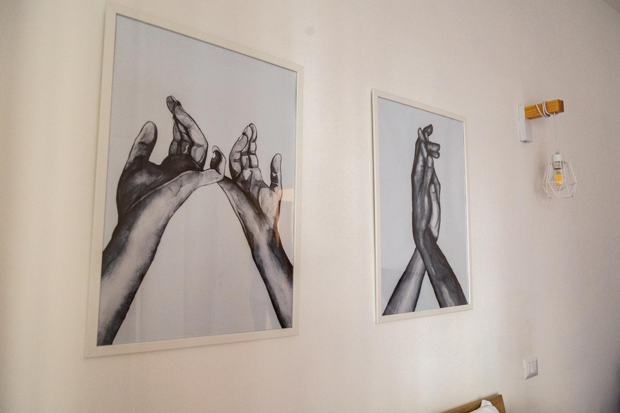 Angelina'S Cozy Home Roma Ngoại thất bức ảnh