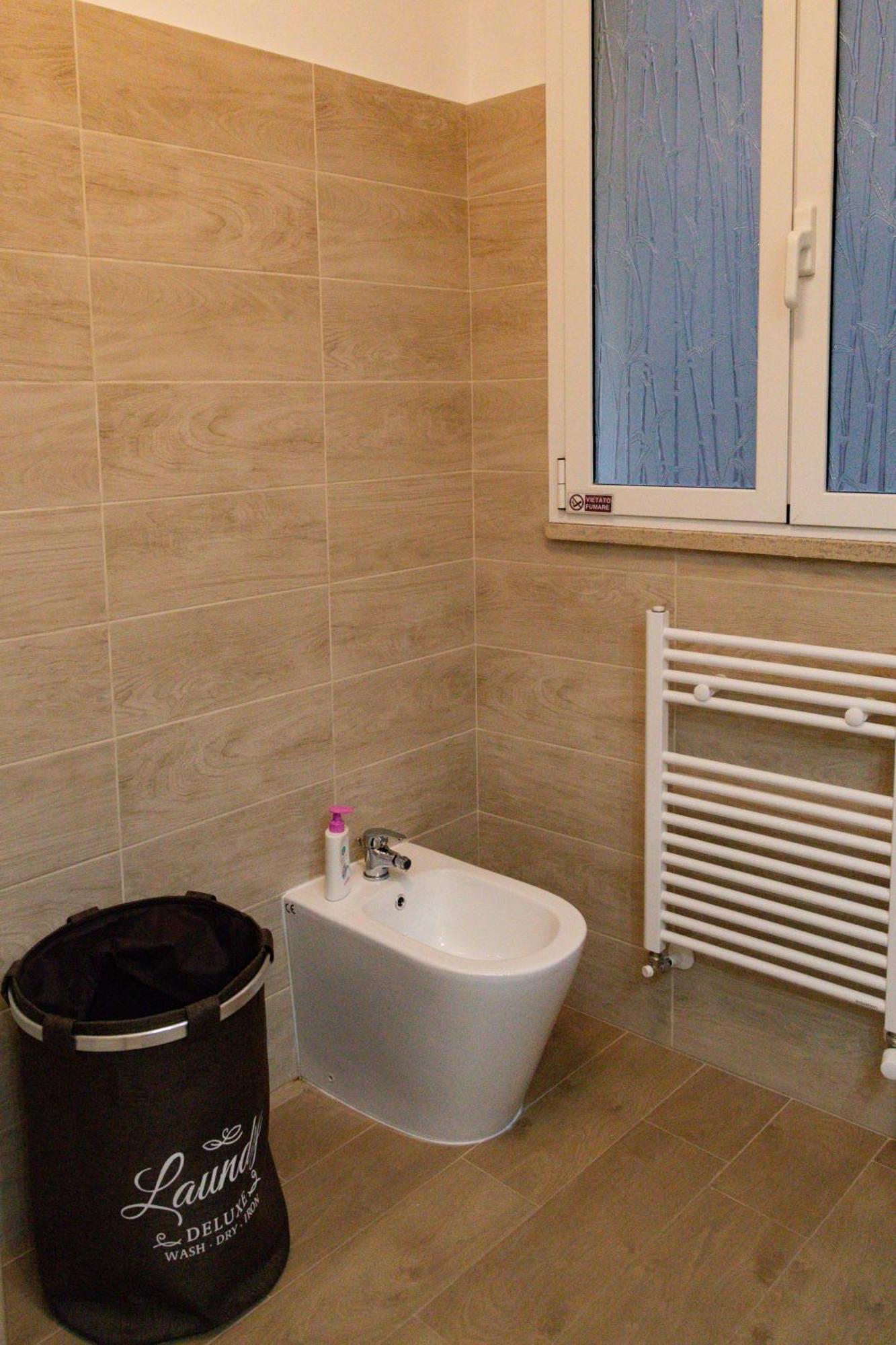 Angelina'S Cozy Home Roma Ngoại thất bức ảnh