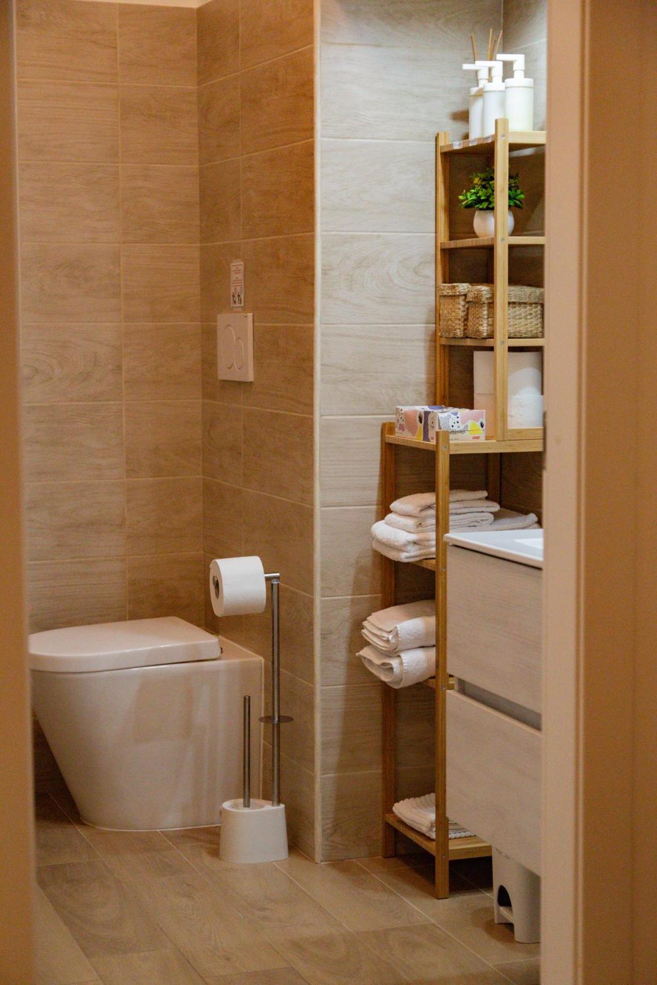 Angelina'S Cozy Home Roma Ngoại thất bức ảnh