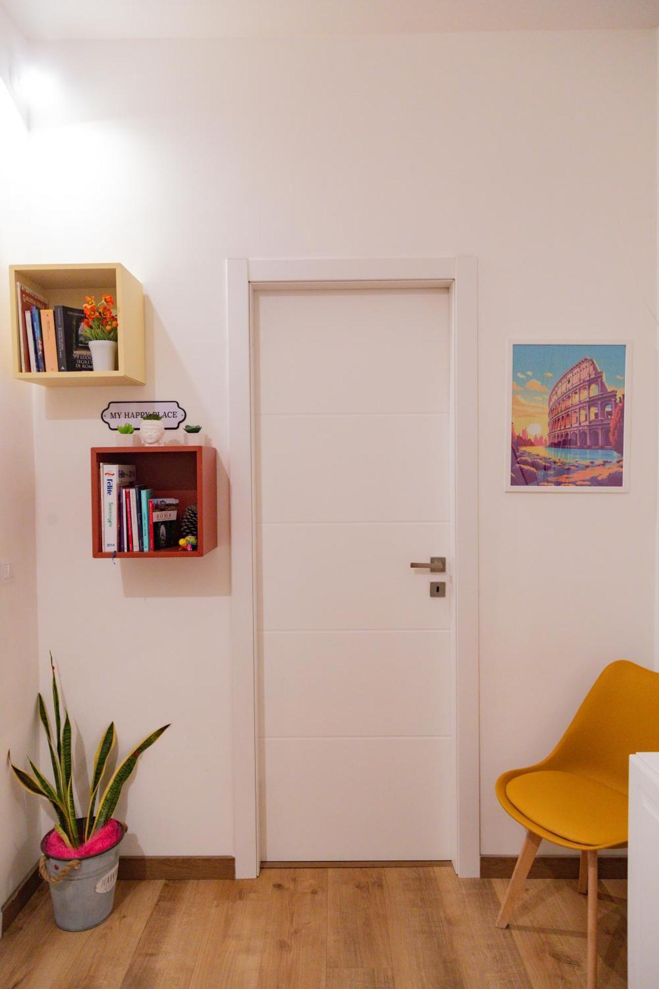Angelina'S Cozy Home Roma Ngoại thất bức ảnh