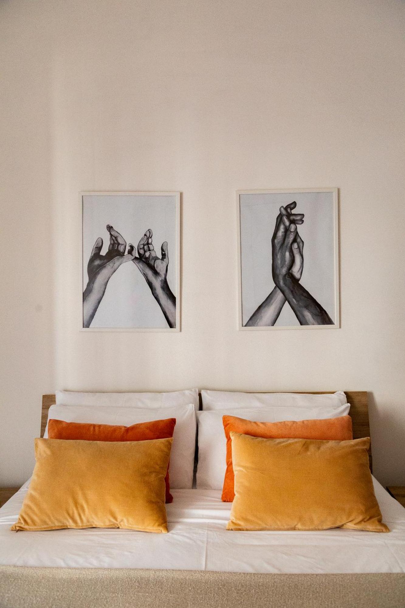 Angelina'S Cozy Home Roma Ngoại thất bức ảnh