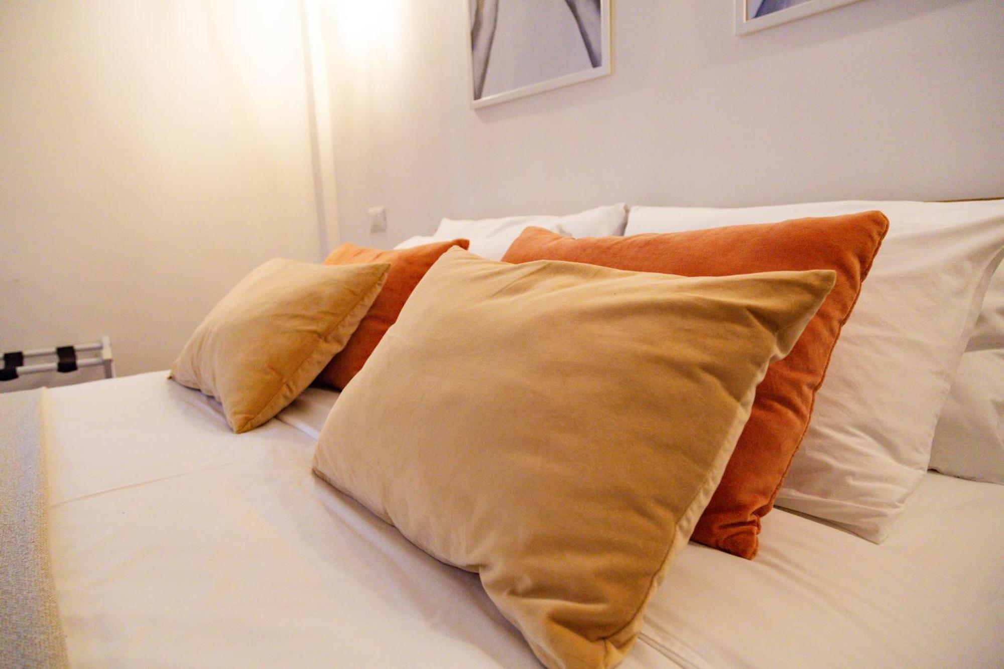 Angelina'S Cozy Home Roma Ngoại thất bức ảnh